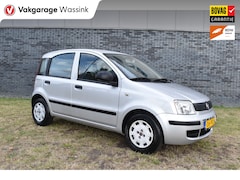Fiat Panda - 1.2 Active nap 2e eigenaar