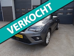 SEAT Arona - 1.0 TSI Xcellence Launch Edition, Nette auto, Camera, BOVAG Garantie