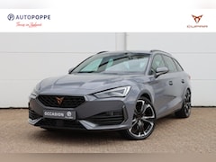 CUPRA Leon Sportstourer - 1.4 e-Hybrid VZ Performance 245pk DSG6 | SOH 98% |