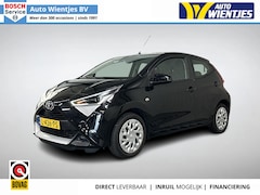 Toyota Aygo - 1.0 VVT-i | X-play 5-Drs | Airco | Carplay | Camera