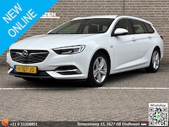 Opel Insignia Sports Tourer - 1.5 Turbo Business Executive | € 6.900, - NETTO | Cruise | Climate | Camera | Leder |