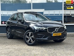 Volvo XC60 - 2.0 T8 Twin Engine AWD R-Design/PANO/360/CARPLAY/MEM