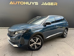 Peugeot 5008 - 1.2 PureTech GT Line Pano Automaat Carplay E.klep 7p