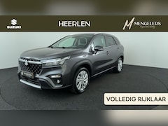 Suzuki S-Cross - 1.5 Hybrid Select | Rijklaar| Dealer onderhouden | All season banden