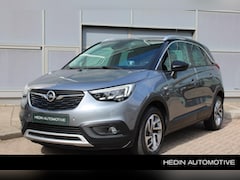 Opel Crossland X - 1.2 Turbo Innovation | Trekhaak | Navigatie | Camera | Stuur/Stoelverw. | Climate Control
