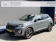 Peugeot e-2008 - EV Allure Avantage 54 kWh Lage KM-stand | LED-Koplampen | Hoge Instap | Camera | Parkeerse
