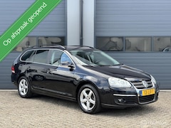 Volkswagen Golf Variant - 1.4 TSI Comfortline 1e EIGENAAR