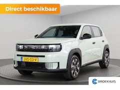 Fiat Grande Panda - 1.2 Hybrid ICON | Tot 8 Jaar Garantie | Apple Carplay & Android Auto | Parkeersensoren | C