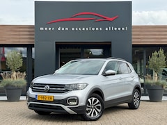 Volkswagen T-Cross - 1.0 TSI Active Ecc-Pdc-Acc-Navi
