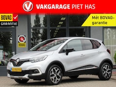 Renault Captur - 1.2 TCe Intens | Clima-Airco | Navigatie | Parkeercamera | Incl. BOVAG Garantie | Trekhaak