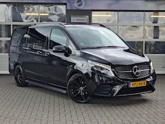 Mercedes-Benz Vito - Bestel 114 CDI Lang DC|Clima|Cruise|2x-schuifdeur|Camera|Alpine-audio|20-inch|DAB+