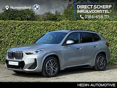 BMW X1 - xDrive25e | M-Sport | Camera | Elek. Trekhaak | Getint Glas | Stoelverw