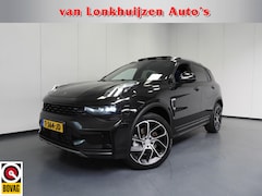 Lynk & Co 01 - 1.5 PHEV BlackLine ZWARTE HEMEL/360CAM/SCHUIFDAK/LED/20"LMV
