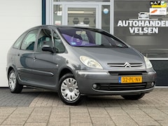 Citroën Xsara Picasso - 1.8i-16V Image