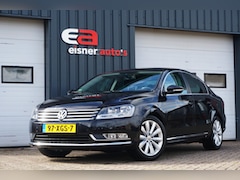 Volkswagen Passat - 1.4 TSI Comfort Executive BlueMotion | NL AUTO | 95.000 KM | ECC | NAVI |