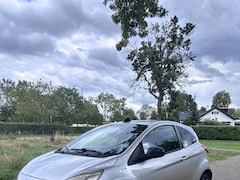 Ford Ka - 1.2 Limited