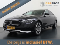 Mercedes-Benz E-klasse - 300 de AMG Line Trekhaak | Pano | Leder | Burmester | Memory |