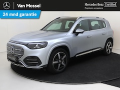 Mercedes-Benz GLB - 250+ Business Solution AMG 85.5 kWh