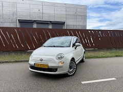 Fiat 500 - 0.9 TWINAIR Riviѐra Maison