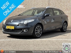 Renault Mégane Estate - 1.5 dCi Bose | Cruise | Climate | Camera | Navi | Trekhaak |