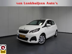 Peugeot 108 - 1.0 e-VTi Active AIRCO/BLUETOOTH