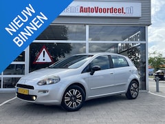 Fiat Punto Evo - 0.9 TwinAir Easy