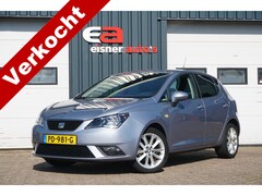 SEAT Ibiza - 1.0 EcoTSI Style Connect | CARPLAY | PDC | AIRCO | CRUISE |