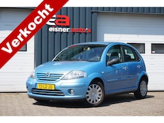 Citroën C3 - 1.4i Exclusive | CRUISE CONTROL |