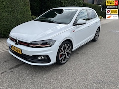 Volkswagen Polo - 2.0 TSI GTI