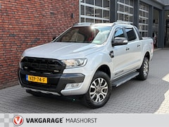 Ford Ranger - 3.2 TDCi Wildtrak Supercab