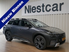 Subaru Outback E- - 4E-xperience+ 74.7 kWh