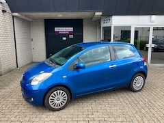 Toyota Yaris - 1.3 VVTi Aspiration / DEALER SERVICED / AIRCO ACC / APK SEPTEMBER 2027