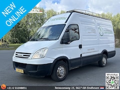 Iveco Daily - 35S12V 330 H2 | € 3.850, - NETTO | Trekhaak |