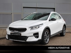 Kia XCeed - 1.0 T-GDi DynamicPlusLine Style Pack DCT7 | Schuif/-Kanteldak | Digitaal Dashboard | Stoel