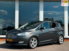 Ford C-Max - 1.5 Titanium AUT. - Navi - PDC - LM - Cruise - Trekhaak