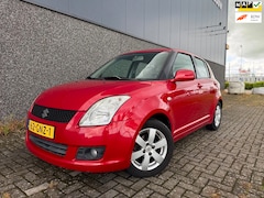 Suzuki Swift - 1.3 Shogun/Dealer OH/ Nieuwe APK en beurt
