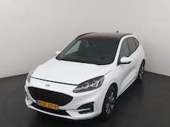 Ford Kuga - 2.5 PHEV 225pk ST-Line | Dealer onderhouden | Trekhaak | Pano | Winterpack | Adapt. Cruise