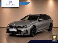 BMW 3-serie Touring - 320e M-Sport - trekhaak - camera
