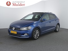 Volkswagen Polo - 1.0 TSI Highline | Pano | Beats | LED | Camera |