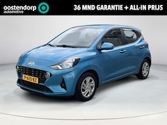 Hyundai i10 - 1.0 Comfort Smart | Cruise Control | Apple Carplay/Android Auto | Camera | Airco | LED-Dag