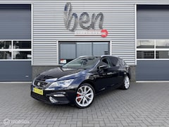 SEAT Leon ST - 1.8 TSI FR Business Intense 2e Eig TOPSTAAT