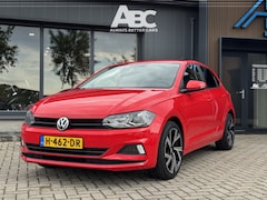 Volkswagen Polo - 1.0 MPI Comfortline