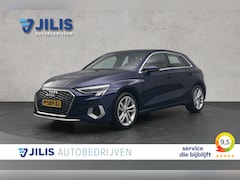Audi A3 Sportback - 30 TFSI Advanced edition | Adaptieve cruise control | LED koplampen