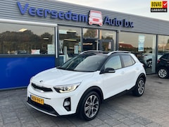 Kia Stonic - 1.0 T-GDi DynamicPlusLine