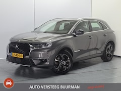 DS 7 Crossback - 1.6 PureTech La Premiere Automaat, Carplay/Android Auto, Elektr. Stoelen, Cruise, Dodehoek
