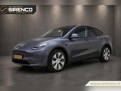 Tesla Model Y - Long Range AWD 75 kWh | leder |autopilot | 360 cam | dual motor | panodak | stoelverwarmin