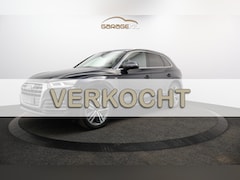 Audi Q5 - 2.0 TFSI quattro Launch Edition S-Line / Orig. NL / Camera / 20'' LM velgen / Matrix kopla