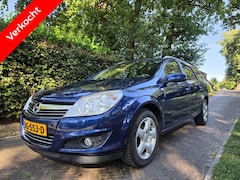 Opel Astra Wagon - 1.6 Executive