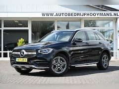 Mercedes-Benz GLC-klasse - 300e 4MATIC Business Solution AMG