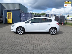 Opel Astra - 1.6 Edition